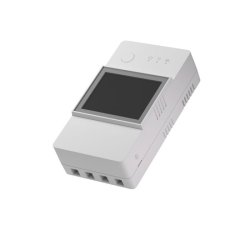 SONOFF TH Elite Smart Temperature and Humidity Monitoring Switch THR320D