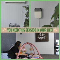 Sensibo Sky Smart Air condition controller